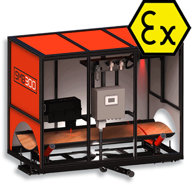 SMB300 Ex t