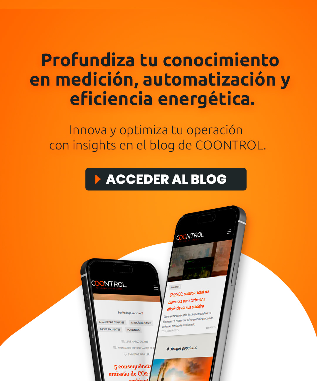 Acesse nosso blog