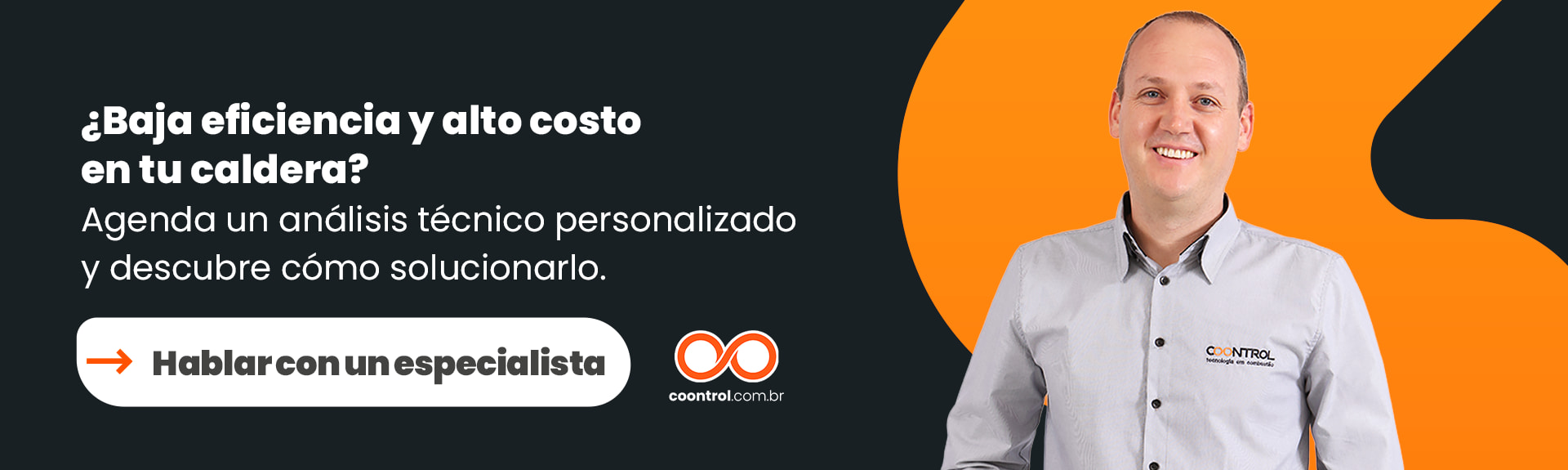 Fale com especialista