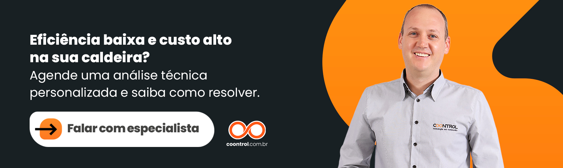 Fale com especialista